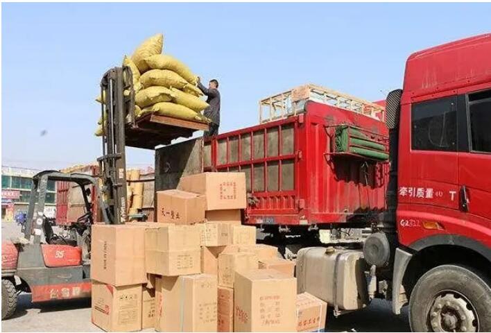 厦门到双峰县物流专线