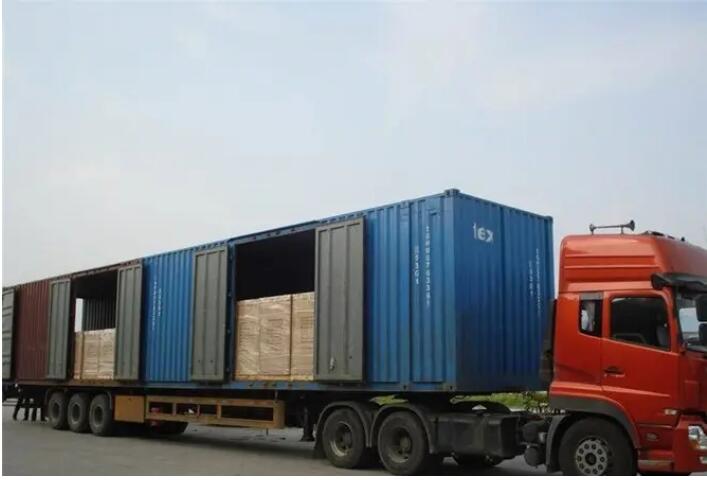 厦门到双峰县整车运输