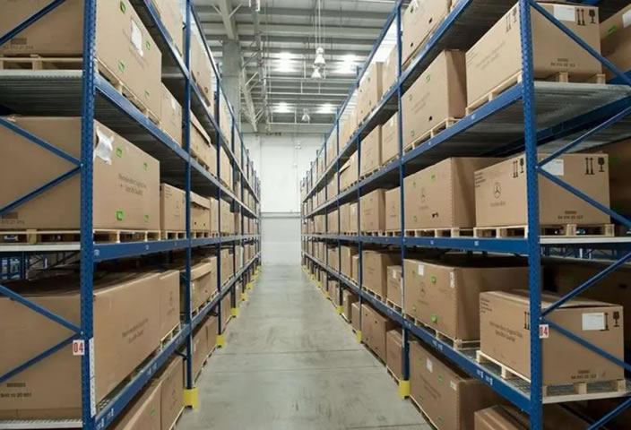 厦门到双峰县货物仓储