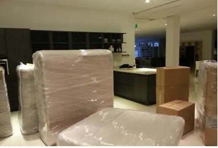 厦门到双峰县长途搬家