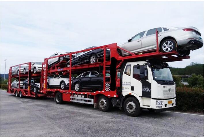 厦门到双峰县轿车托运